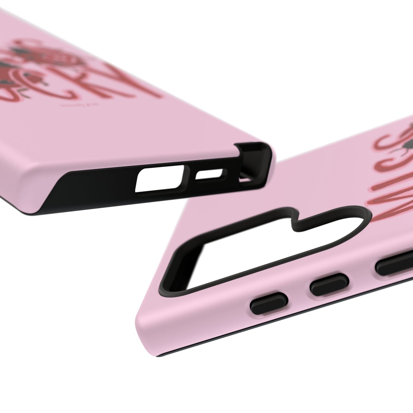 Miss Lucky Phone Case