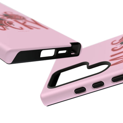 Miss Lucky Phone Case