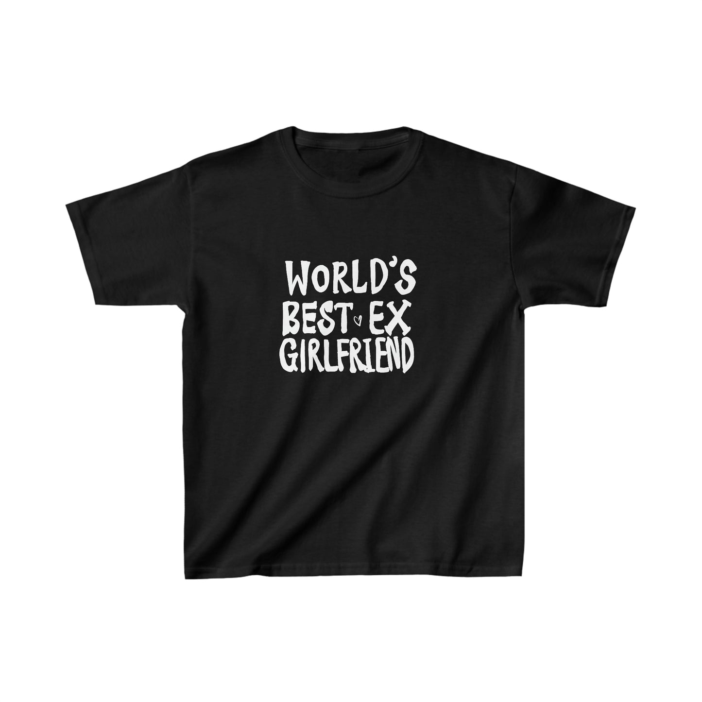 Best Ex Girlfriend Boxy Tee