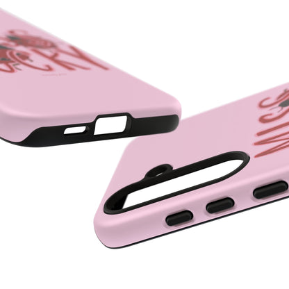 Miss Lucky Phone Case