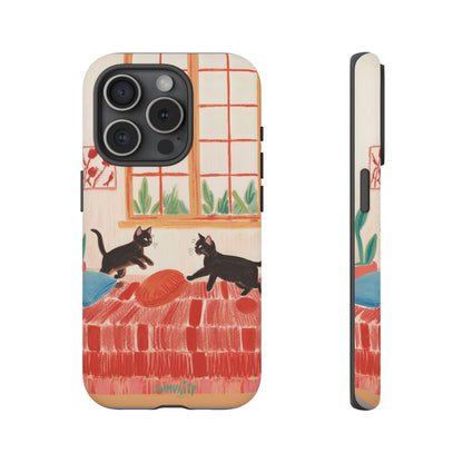 Cosy Phone Case
