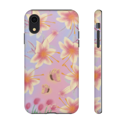 Flower Garden Phone Case
