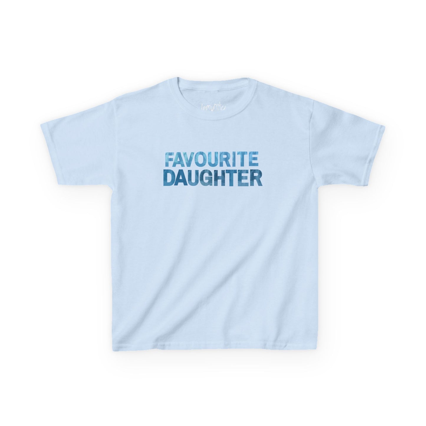Favourite Daughter Boxy Tee