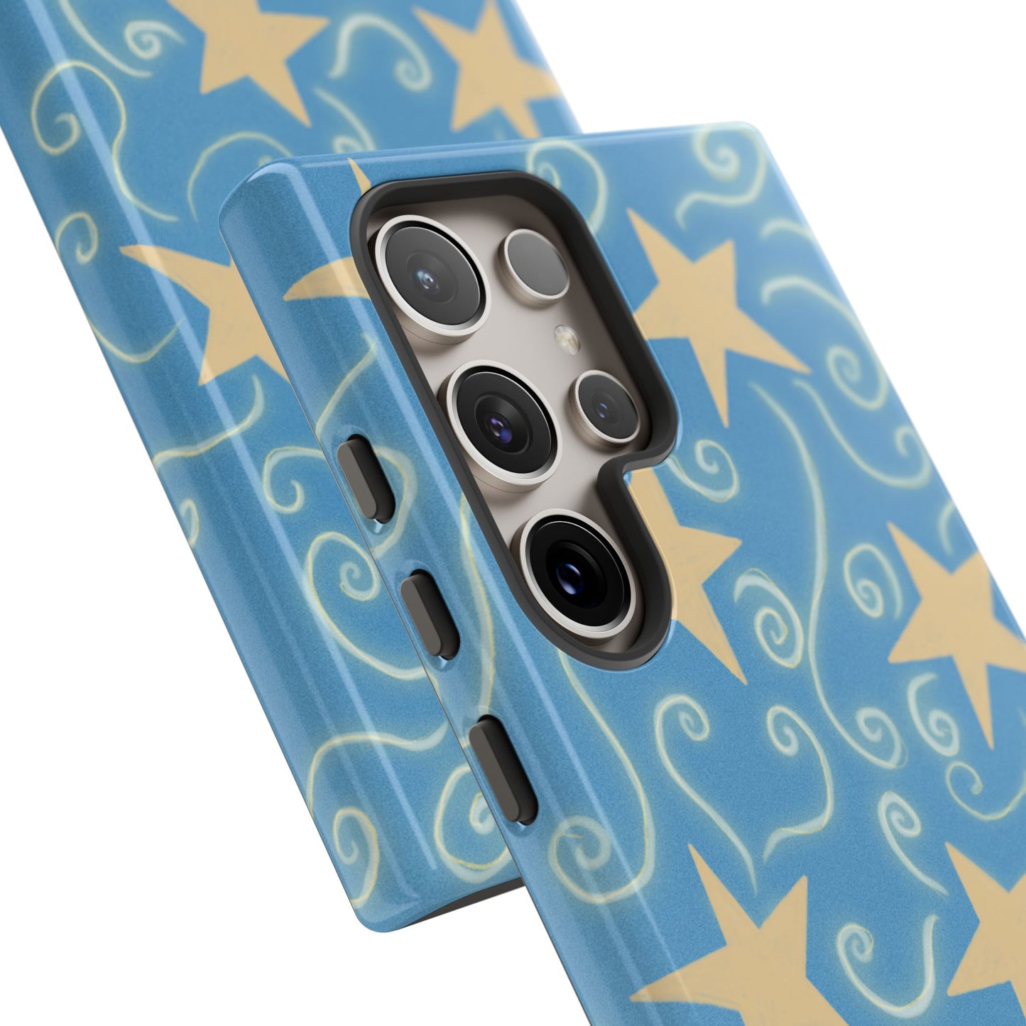 Shooting Star Phone Case