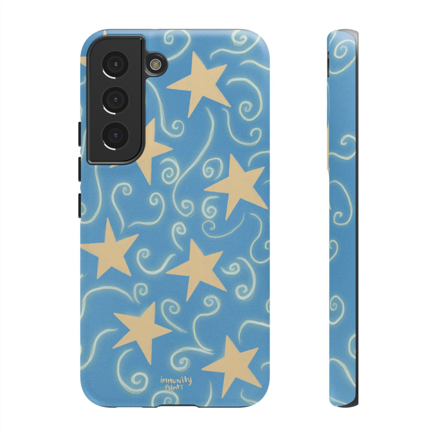 Shooting Star Phone Case