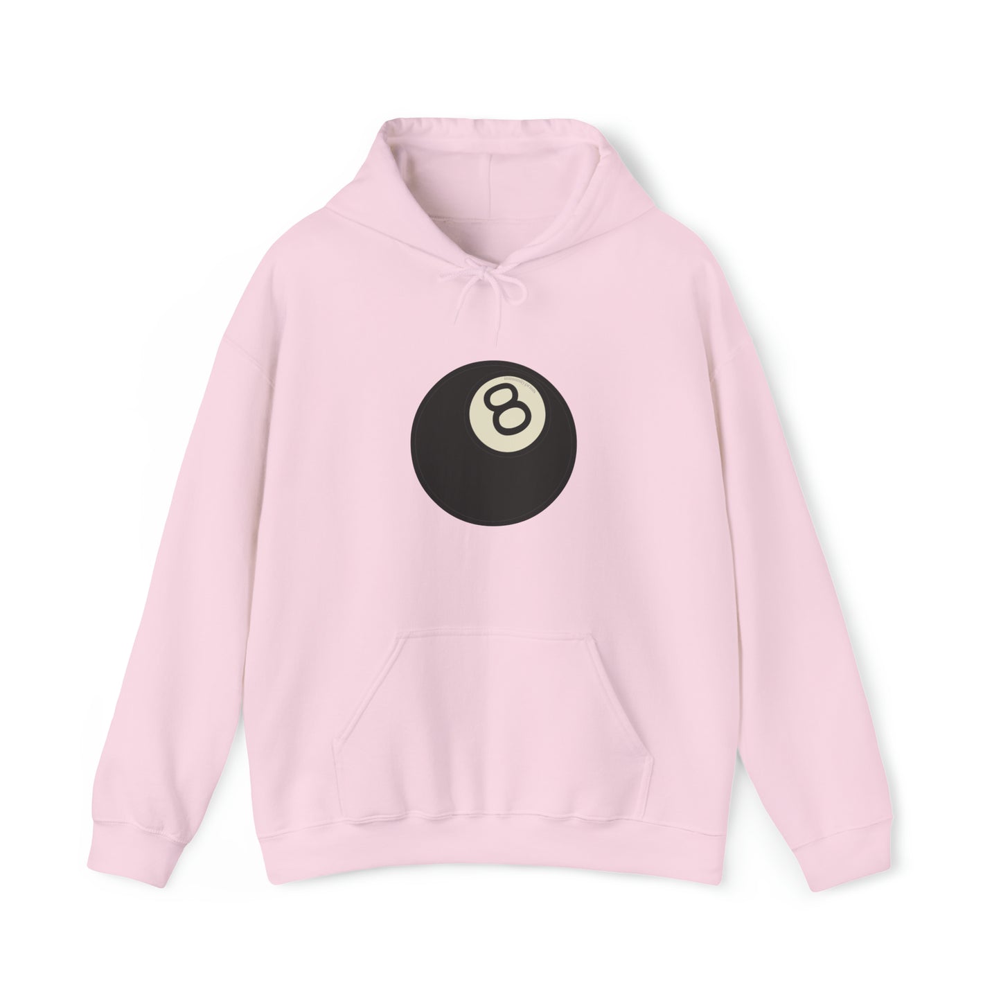 Eight Ball Hoodie