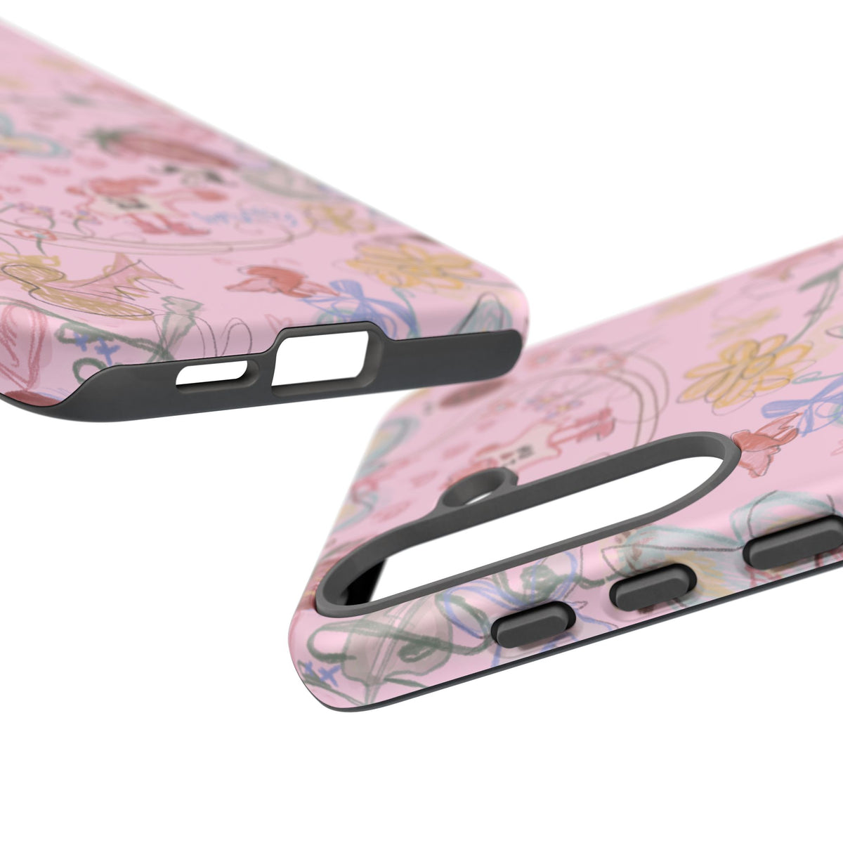 Fairyland Phone Case