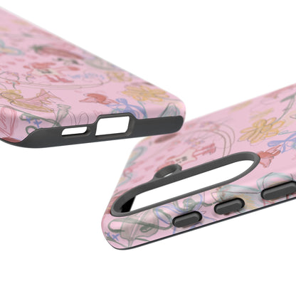 Fairyland Phone Case