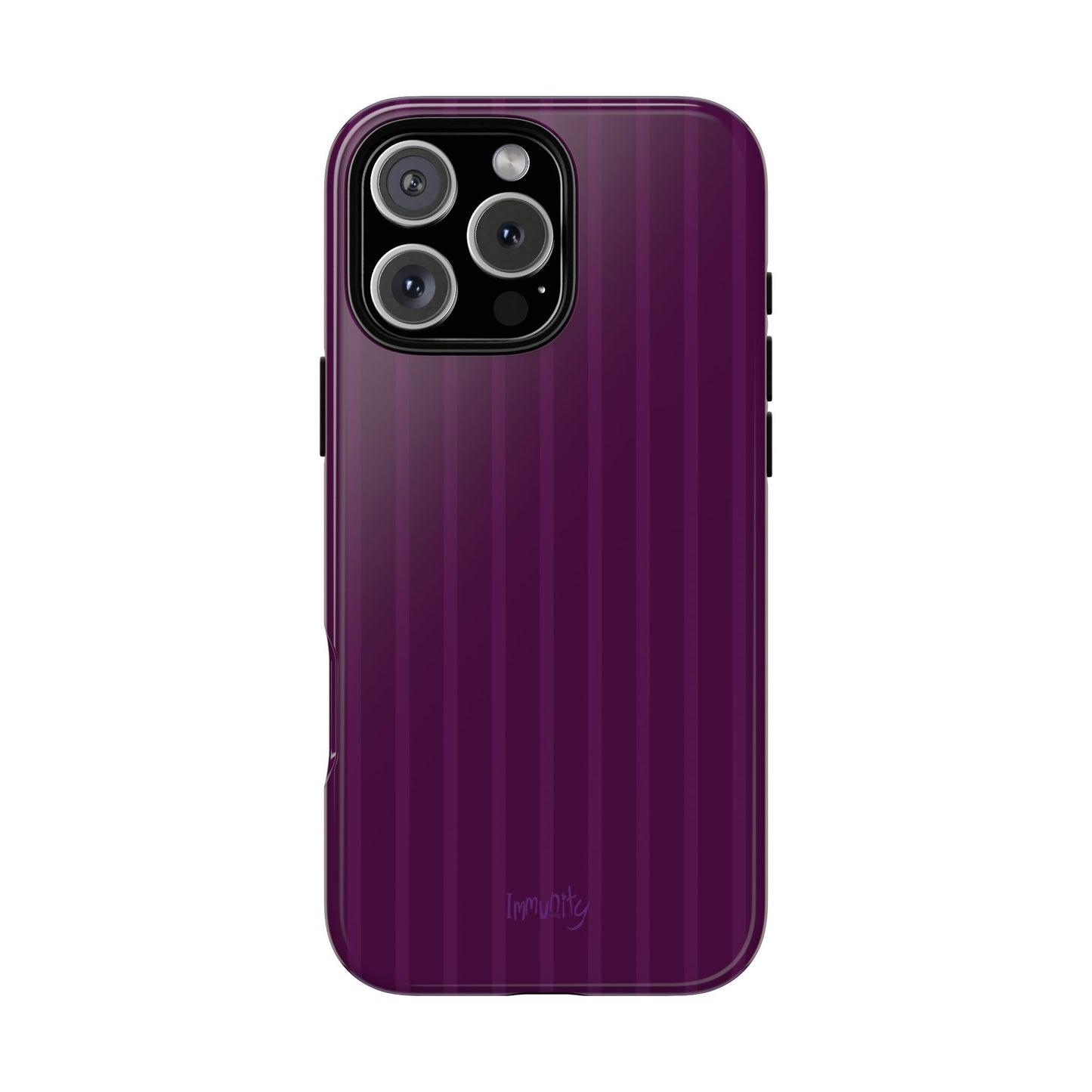 Blackcurrant Phone Case
