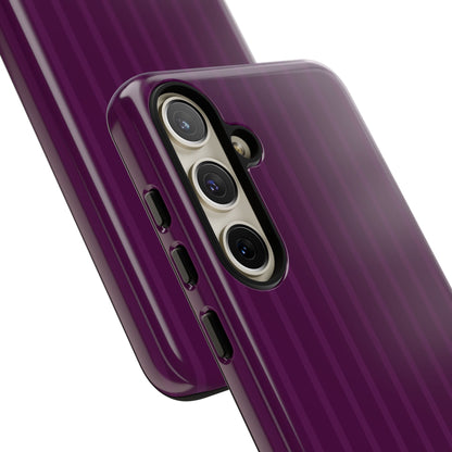 Blackcurrant Phone Case