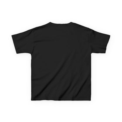 Star Girl Boxy Tee