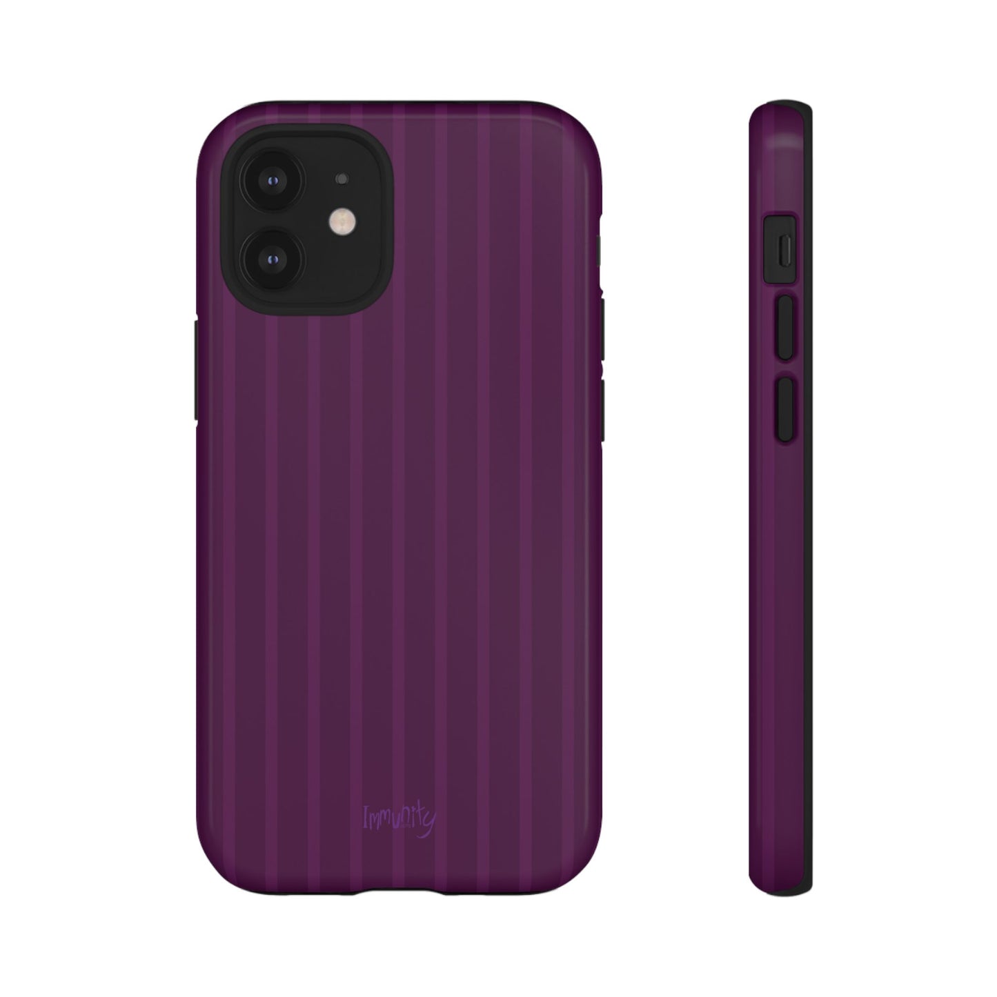 Blackcurrant Phone Case