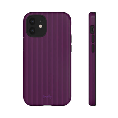 Blackcurrant Phone Case