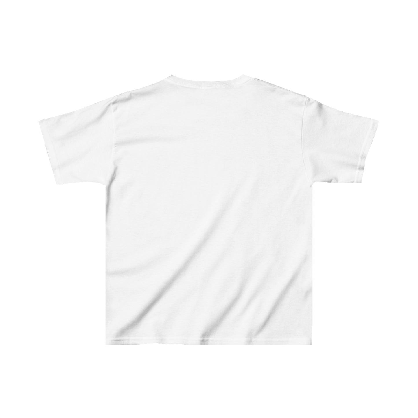 Mirrorball Boxy Tee