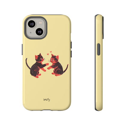Kittens Phone Case