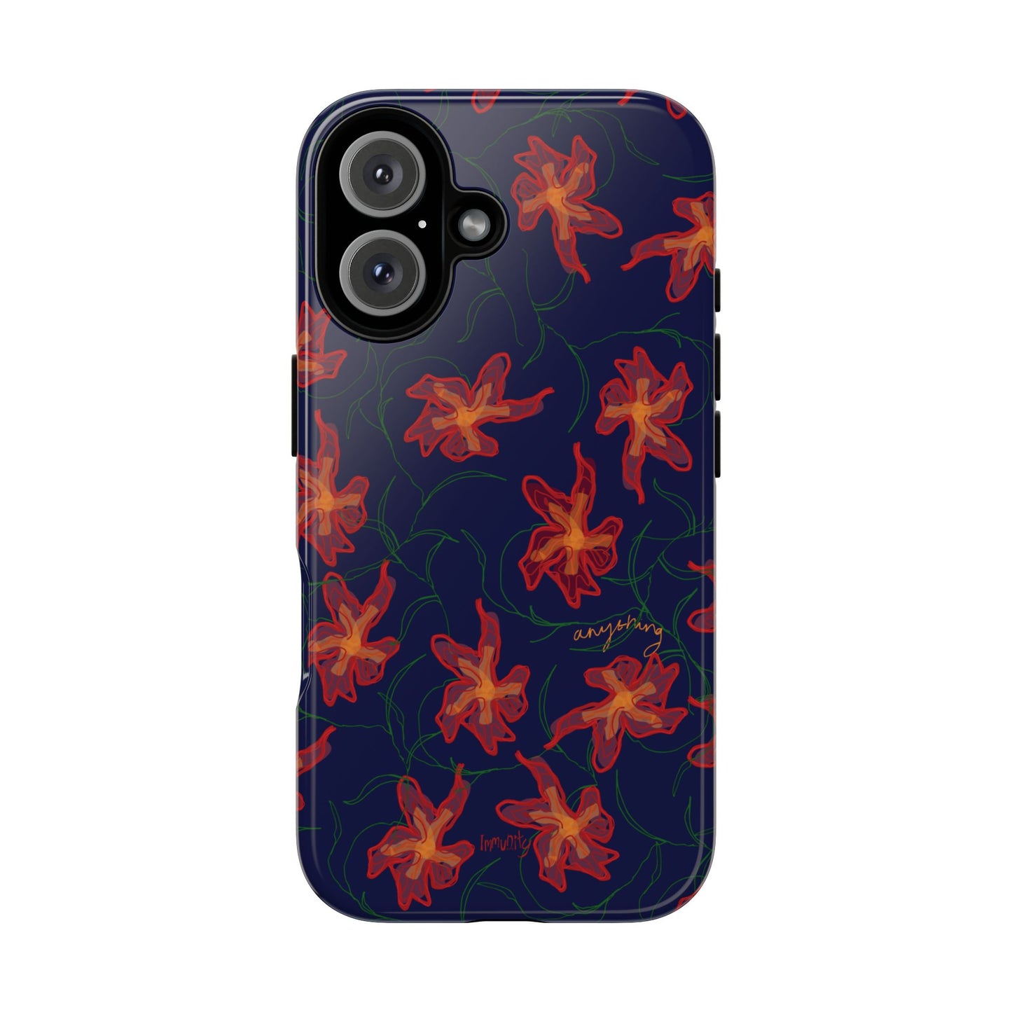 Anything Phone Case
