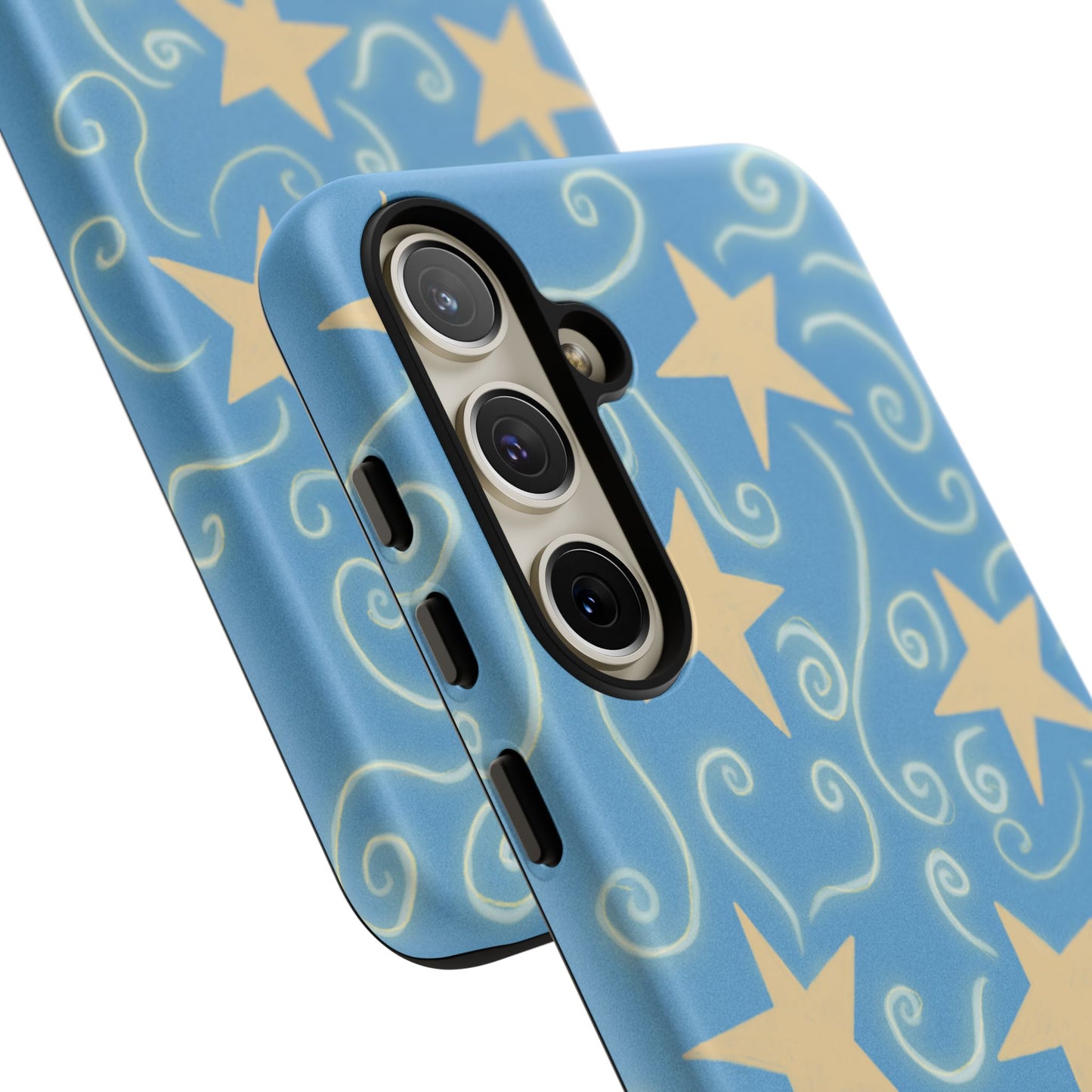 Shooting Star Phone Case