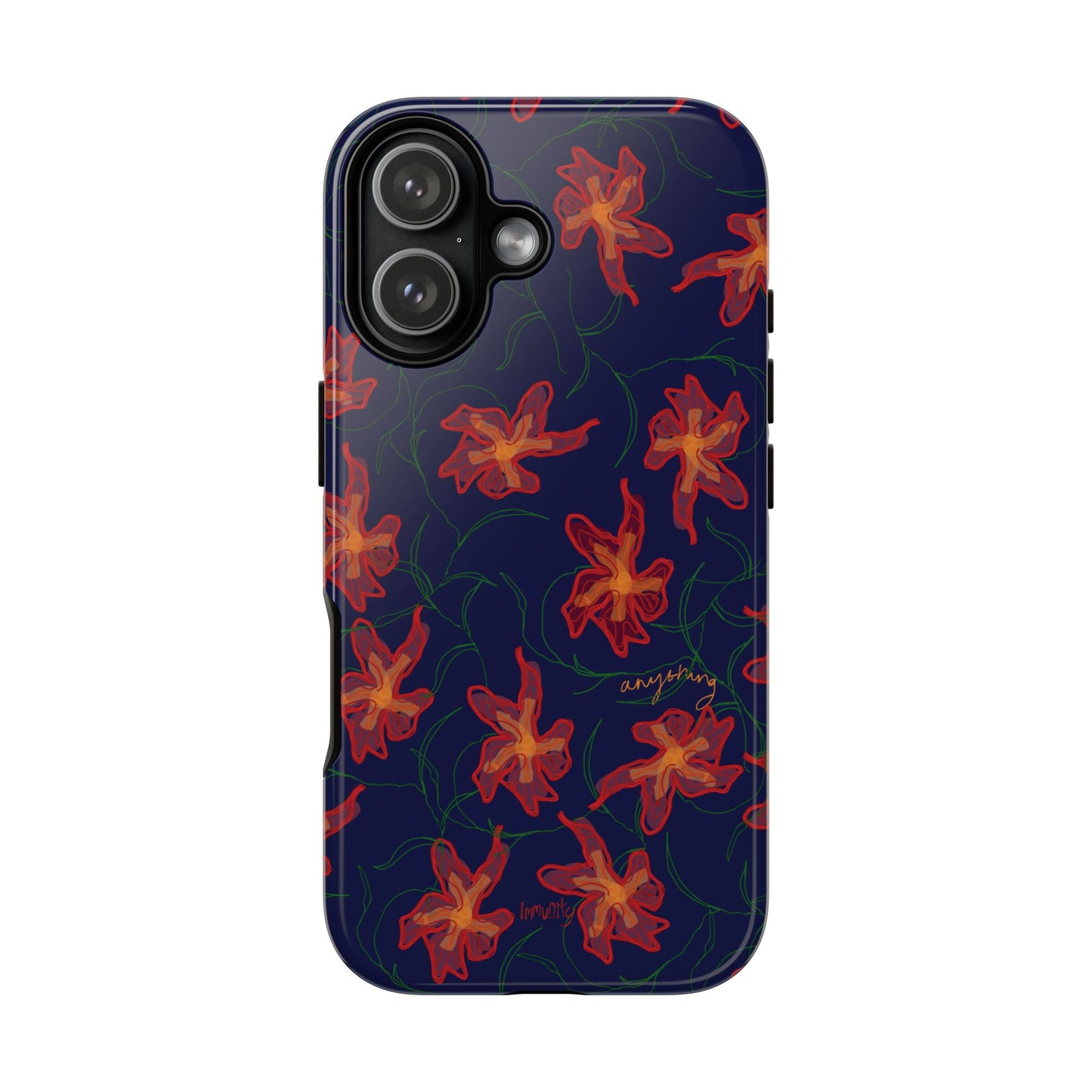 Anything Phone Case