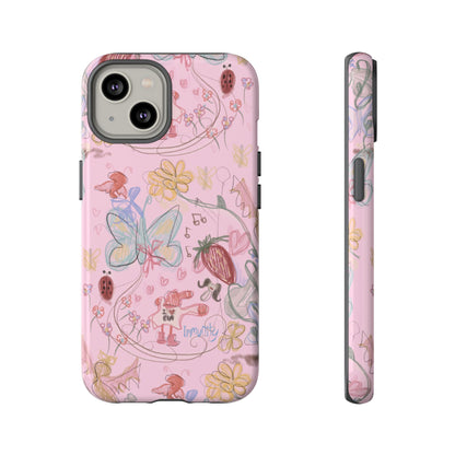Fairyland Phone Case