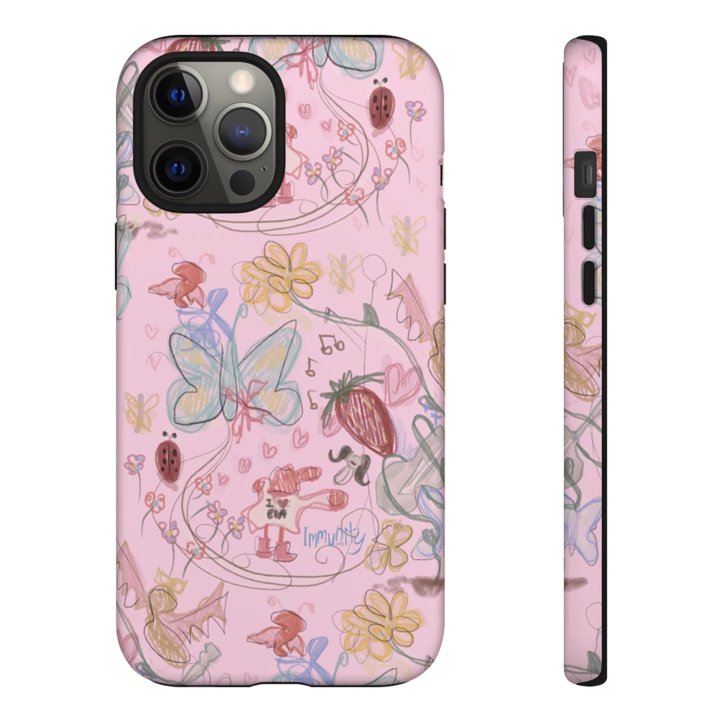Fairyland Phone Case