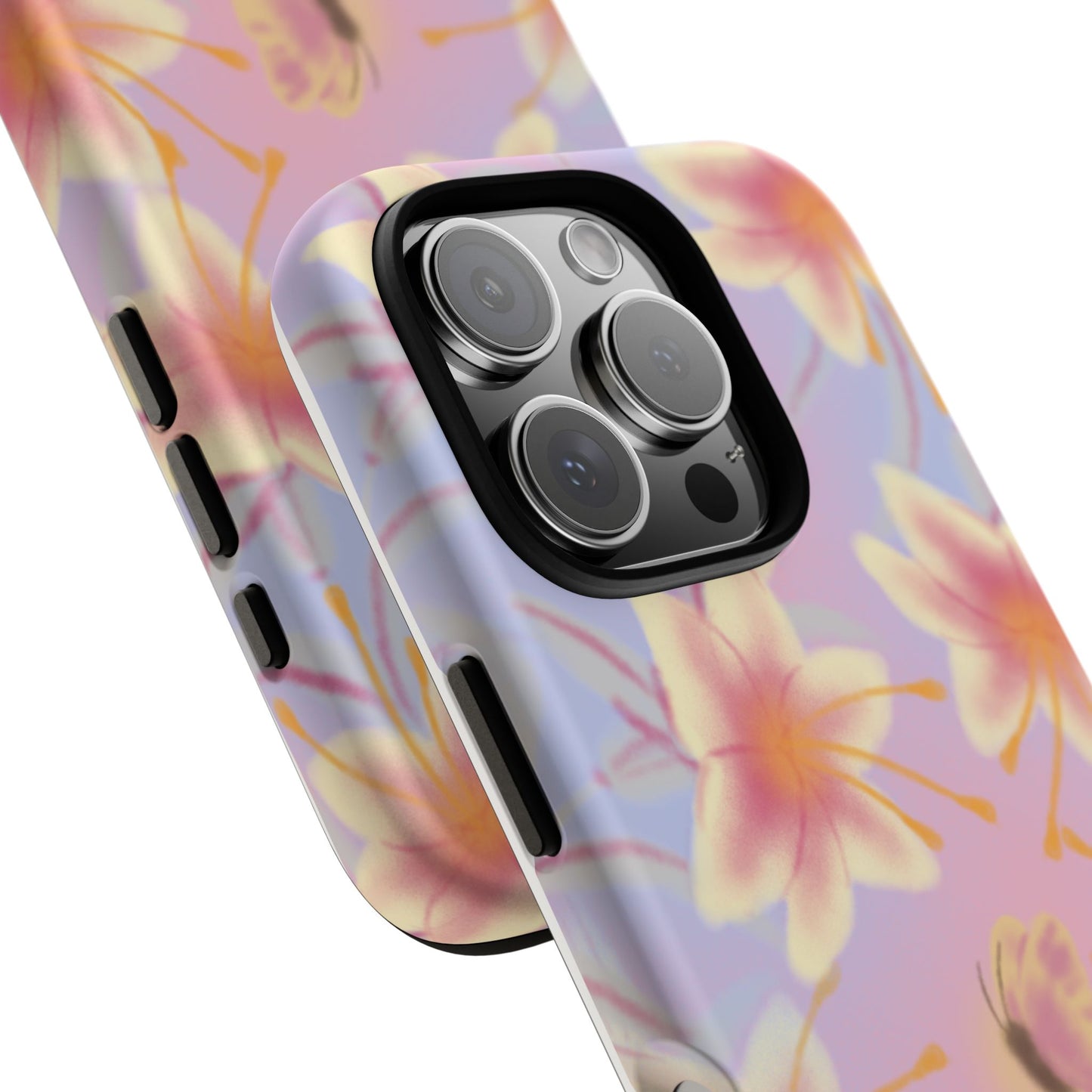 Flower Garden Phone Case
