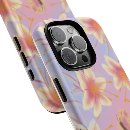 Flower Garden Phone Case