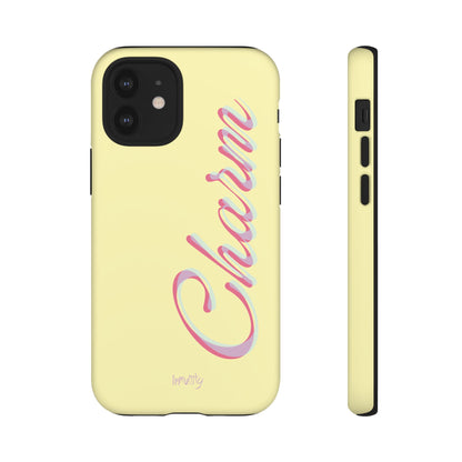 Charm Phone Case