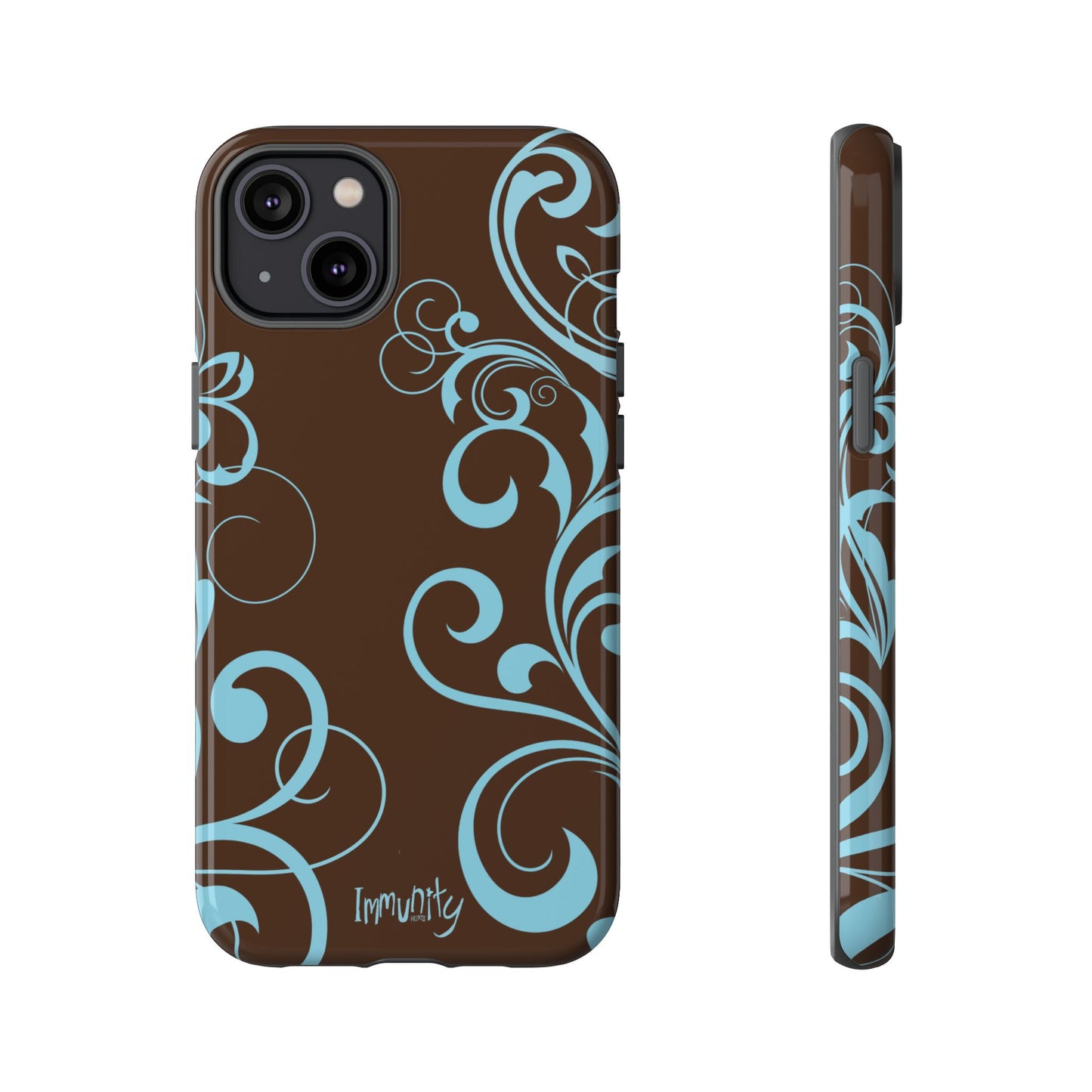 2000s Nostalgia Phone Case