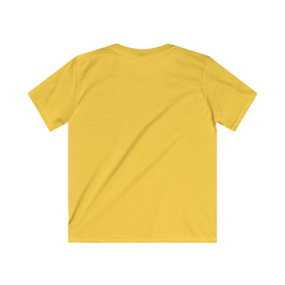 Watercolour Flower Baby Tee