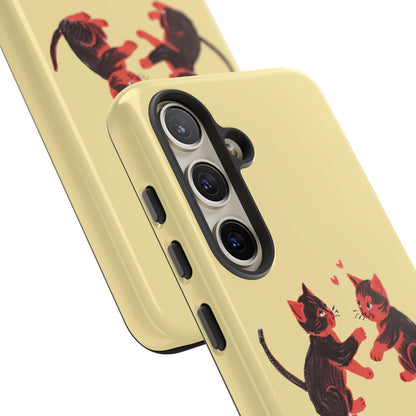 Kittens Phone Case