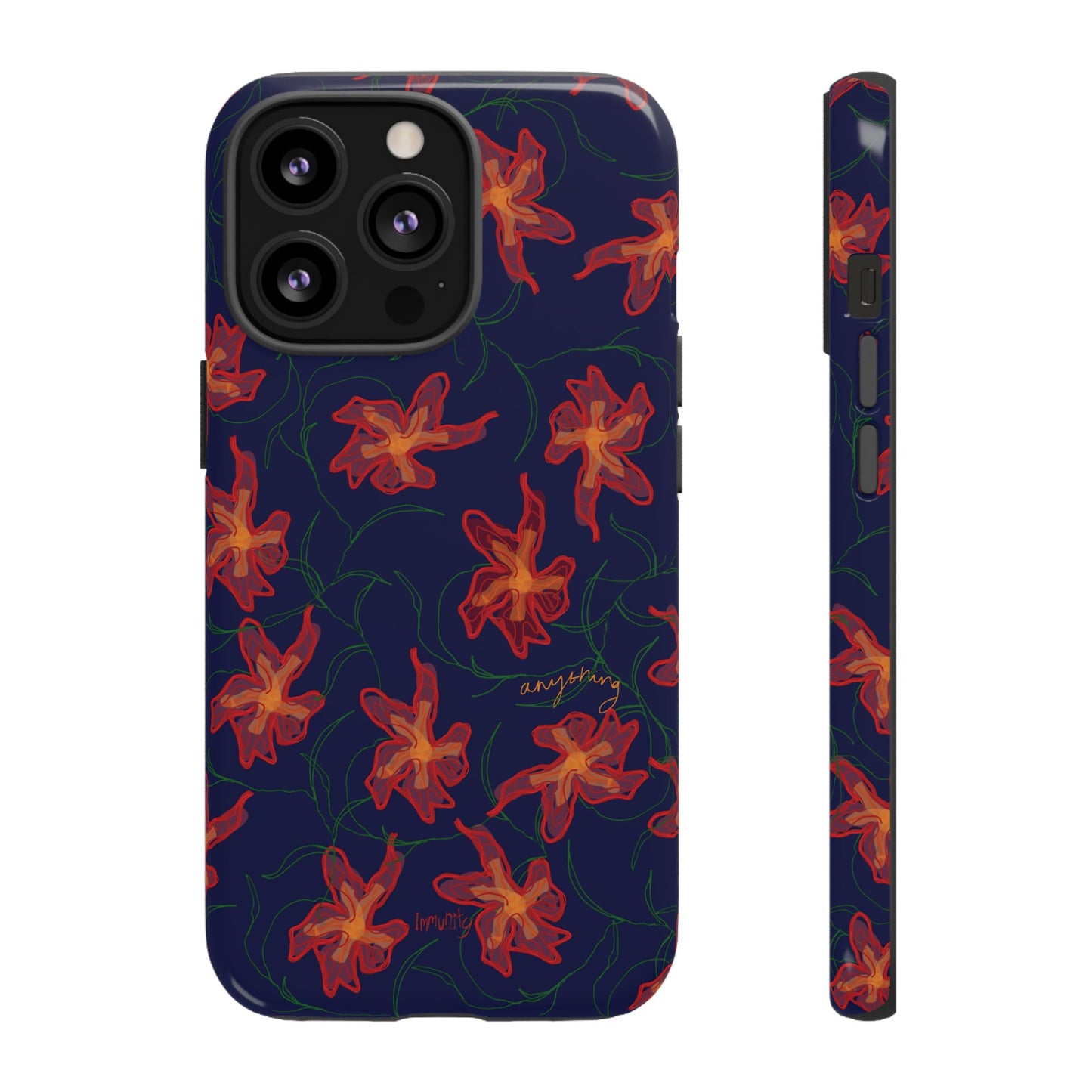 Anything Phone Case