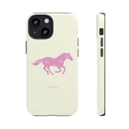 Pink Pony Phone Case