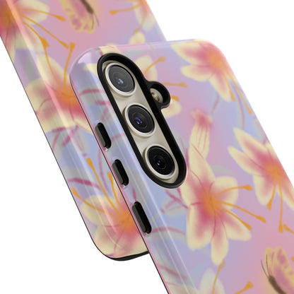 Flower Garden Phone Case