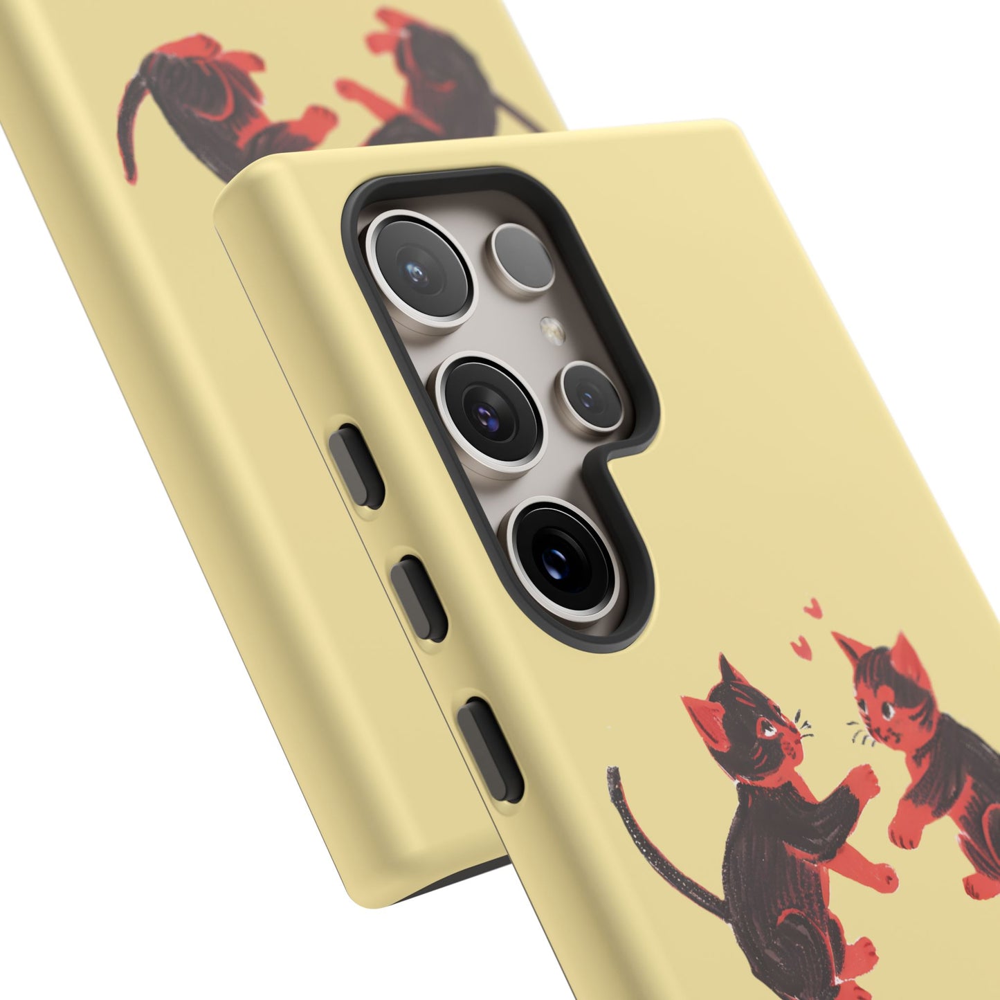Kittens Phone Case
