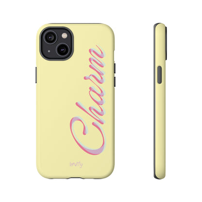Charm Phone Case