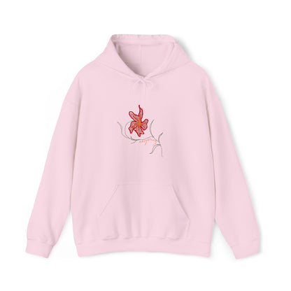 Anything Hoodie