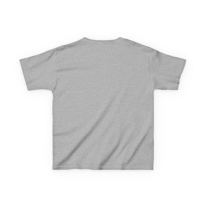 Room on Fire Boxy Tee