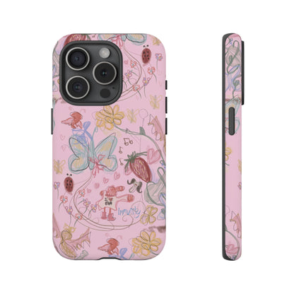 Fairyland Phone Case