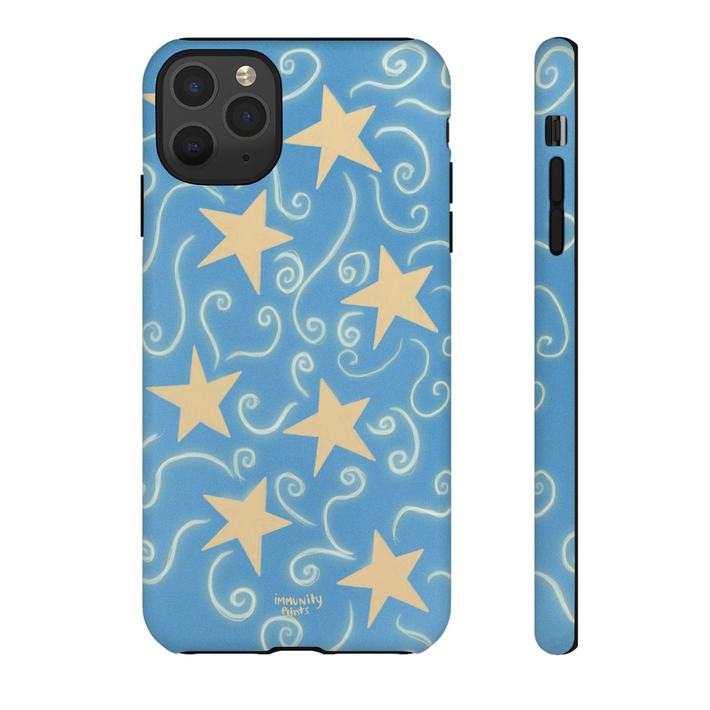 Shooting Star Phone Case