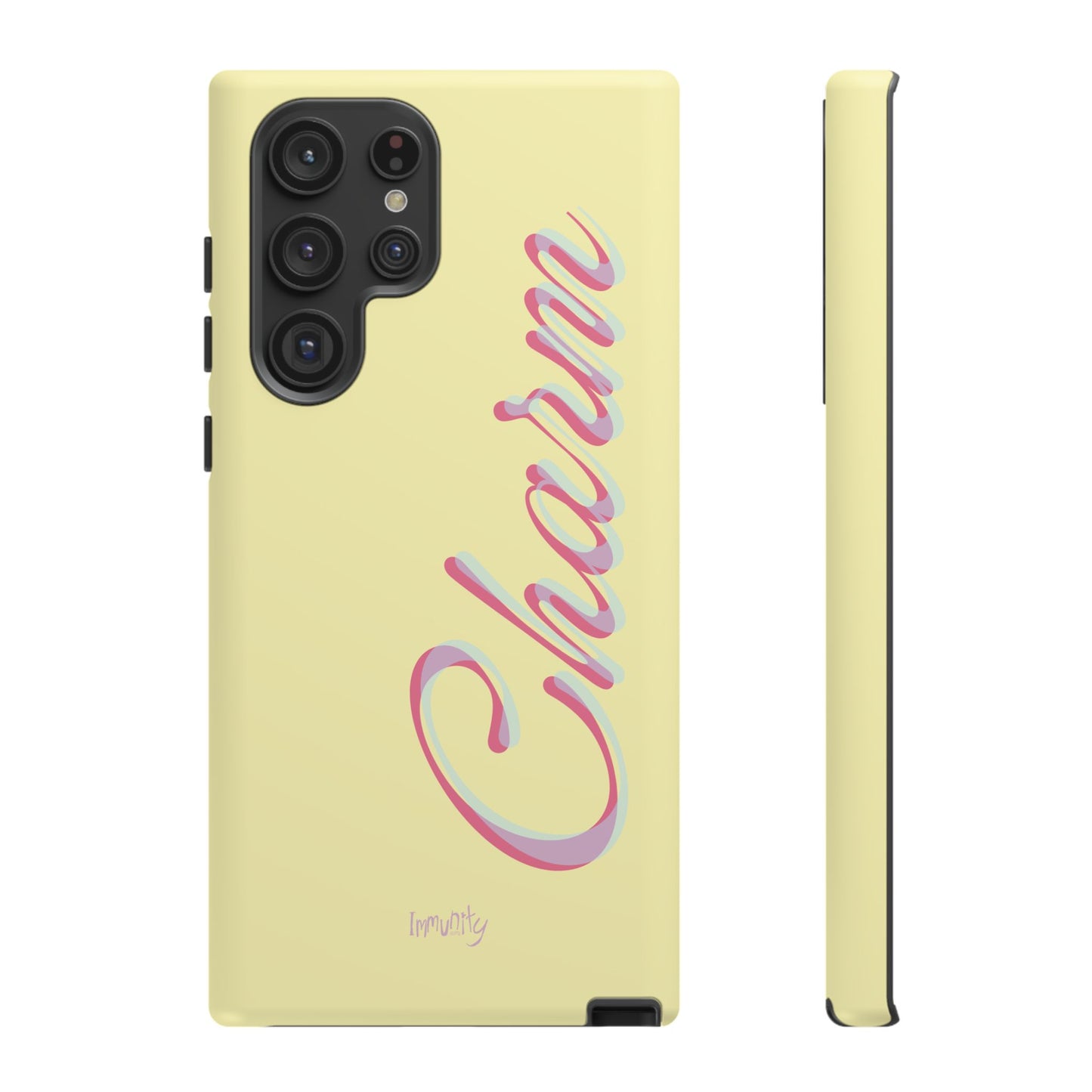 Charm Phone Case
