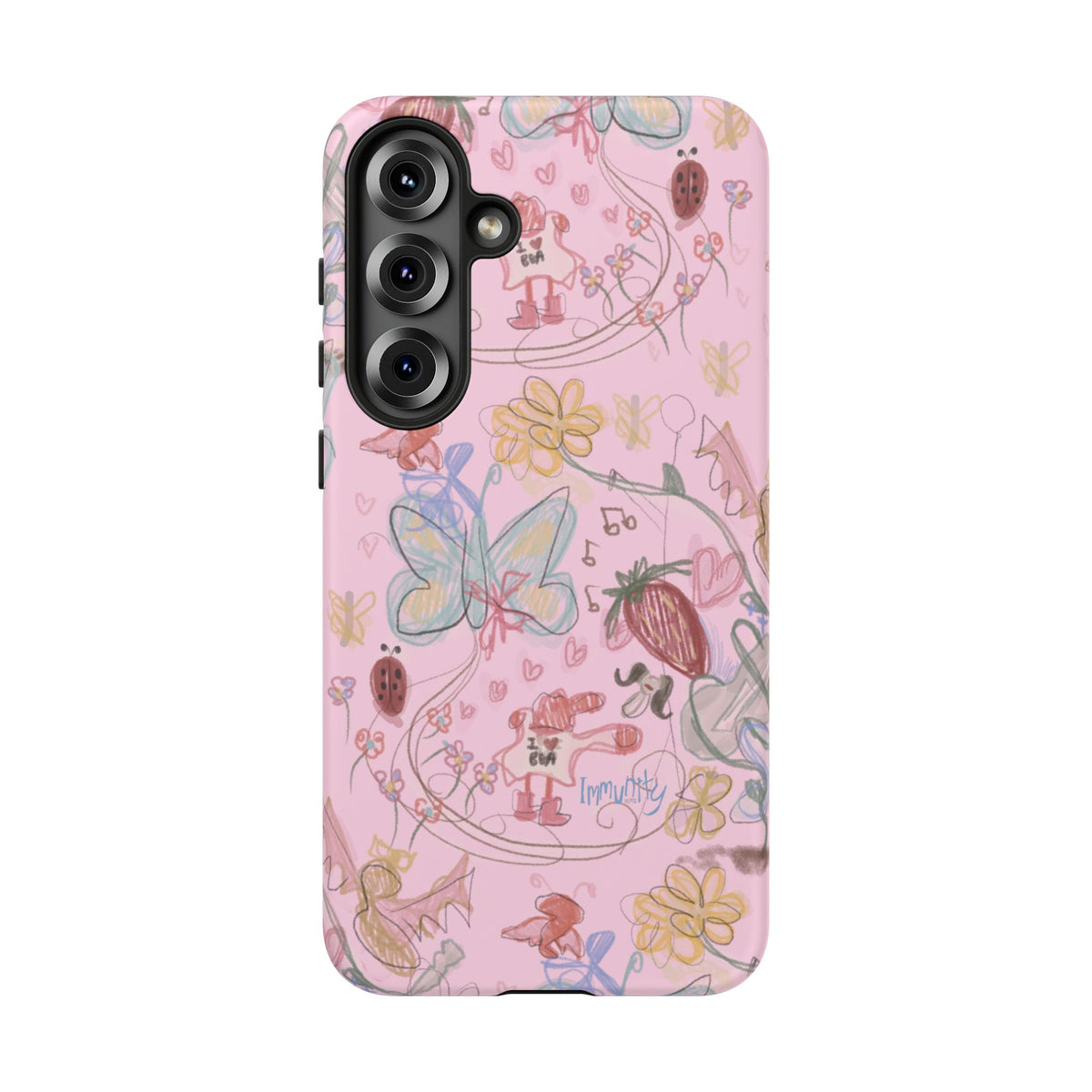 Fairyland Phone Case