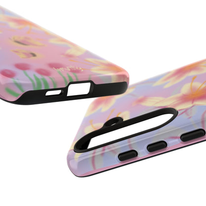 Flower Garden Phone Case