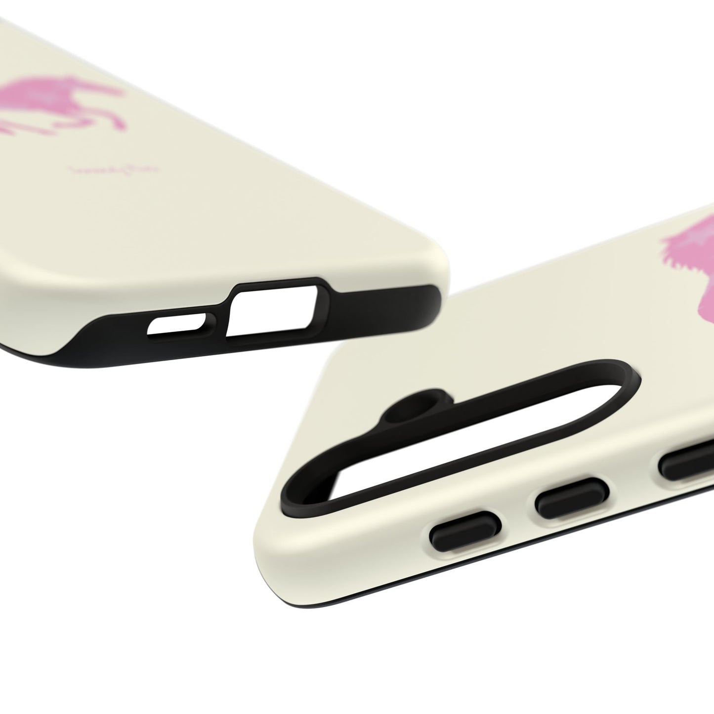 Pink Pony Phone Case