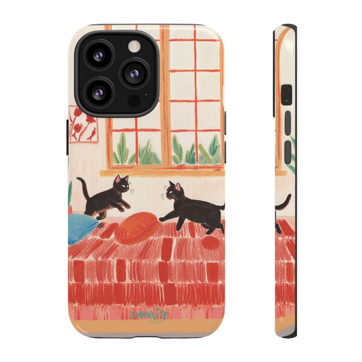 Cosy Phone Case