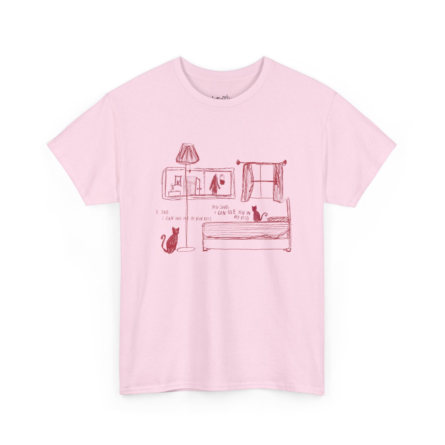 I’ll Try Anything Once Classic Tee