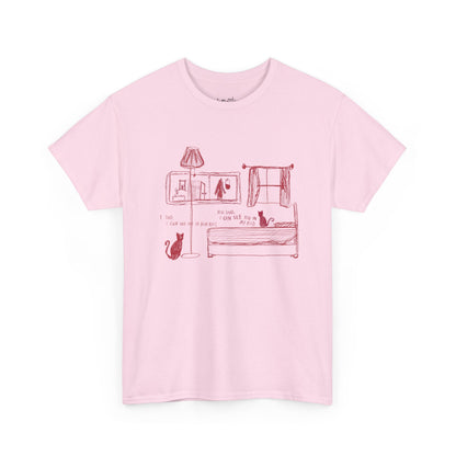 I’ll Try Anything Once Classic Tee