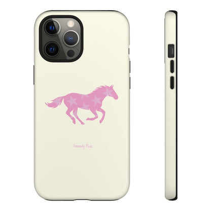 Pink Pony Phone Case