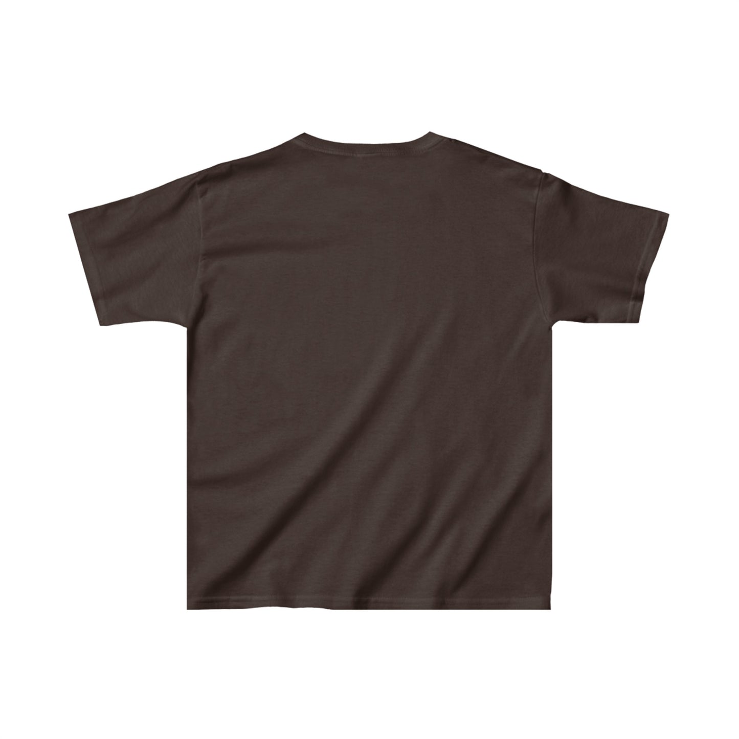 Espresso Boxy Tee