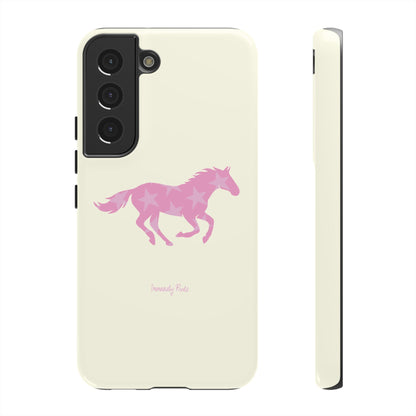 Pink Pony Phone Case