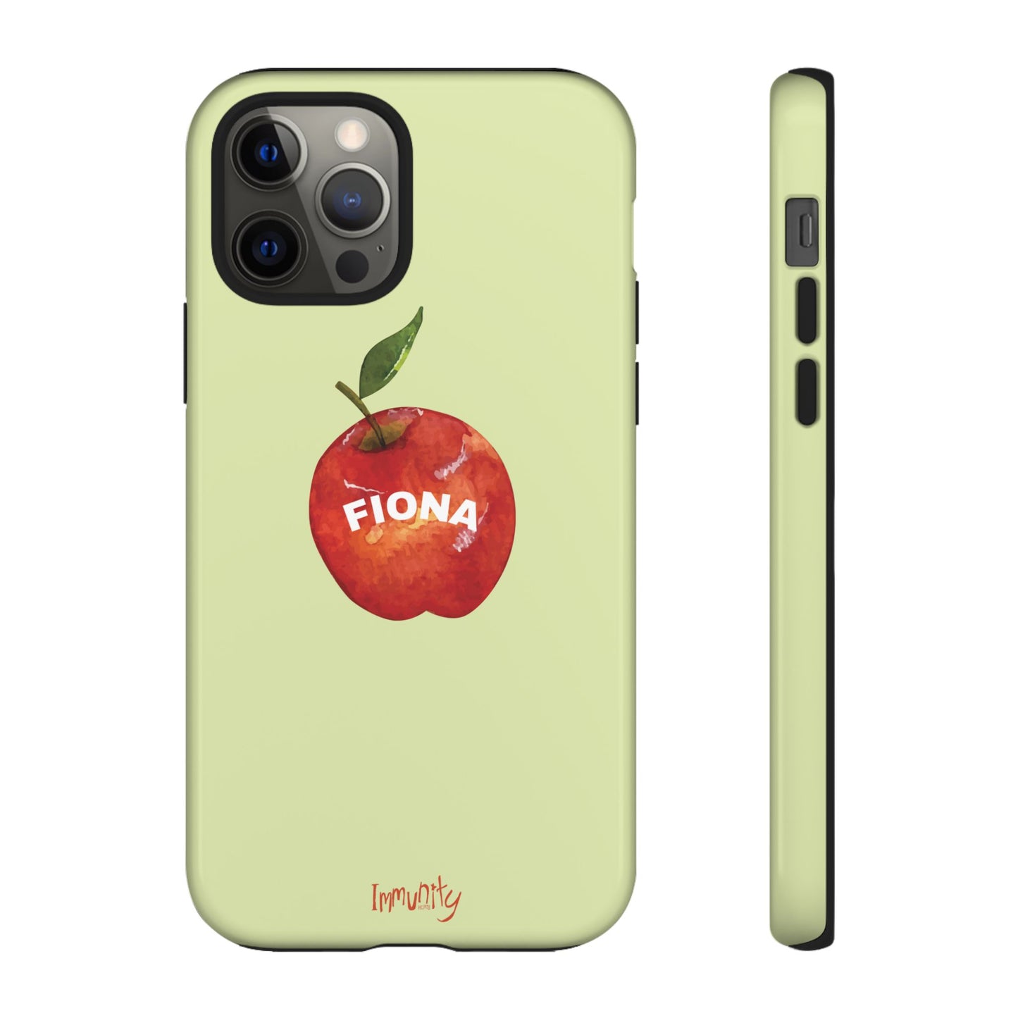 Fiona Phone Case
